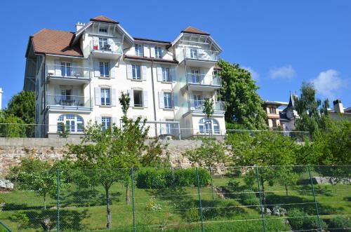 Appartements Vacances Saars 33 2