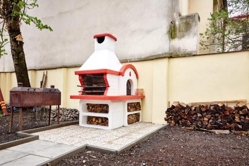 Kasablanka apartments - image 3