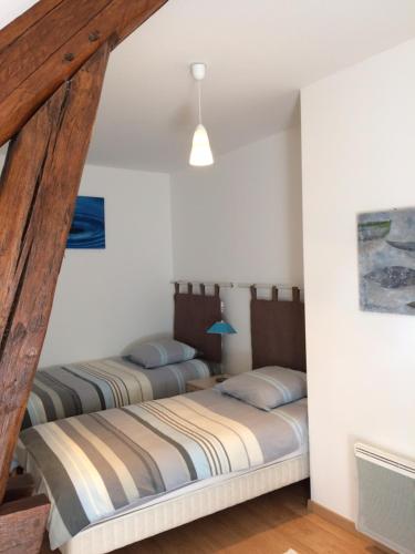 Lofts des fontaines cottage Grognault