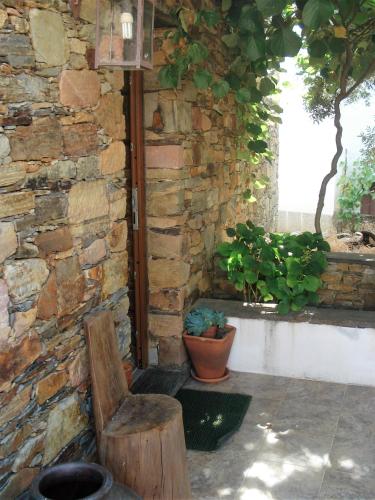  Retiro Vida Lenta in Chã de Alvares