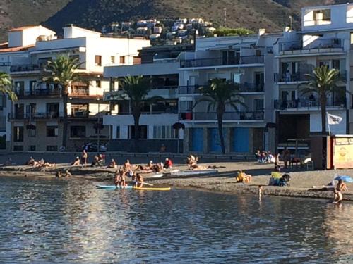  Apartament Passeig Maritim in Llança