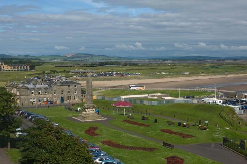 The Dunvegan Hotel