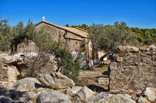 Saronis Hotel - image 11