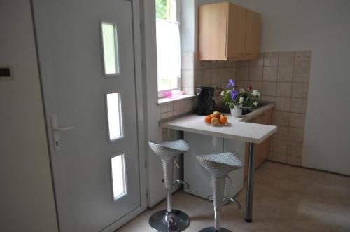 kuhinja, Apartments Tonka in Sveti Petar