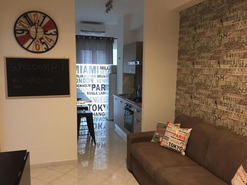 Murena Apartments & rooms Room Type - Family Suite with Balcony Murena Apartments & rooms Room Type - Family Suite with Balcony