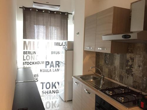Murena Apartments & rooms 2