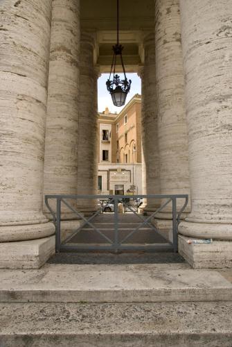 Residenza Paolo VI Hotel