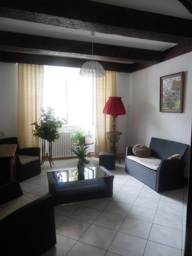 Hostellerie de La Poste 5