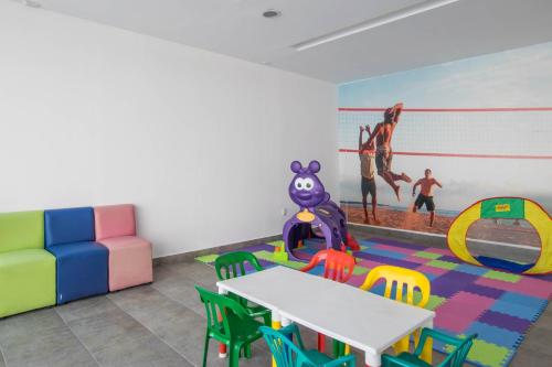 Létesítmények, Hotel Stadium Leon in Leon