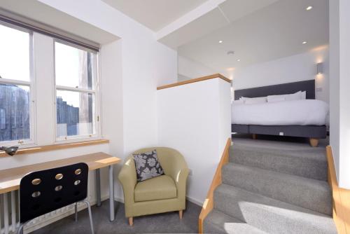 Destiny Scotland - Broughton St Lofts, Edinburgh (Foto 9)