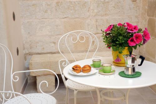 La bella Muro gîte à louer Muro Leccese