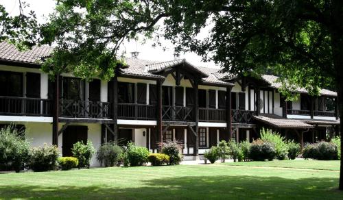 Auberge des Pins - Teritoria Hotel de charme Luxey