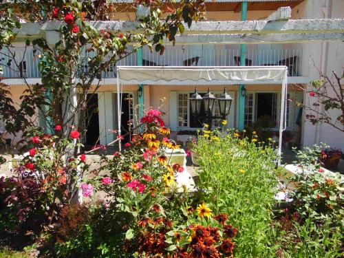 Hostellerie de La Poste Hotel de charme Saint-Lizier