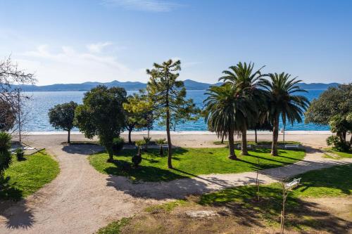 CVIJETA -ZADAR OLD TOWN - apartment with seaview
