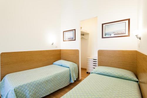 Corso Italia Suites