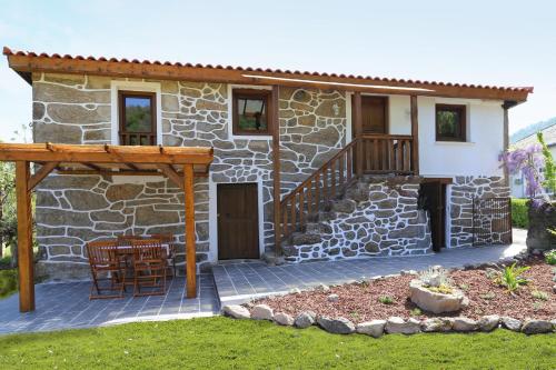Casa Juca - Barxacova