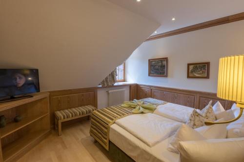 Romantik Hotel Fischerwiege – Ahrenshoop, PA