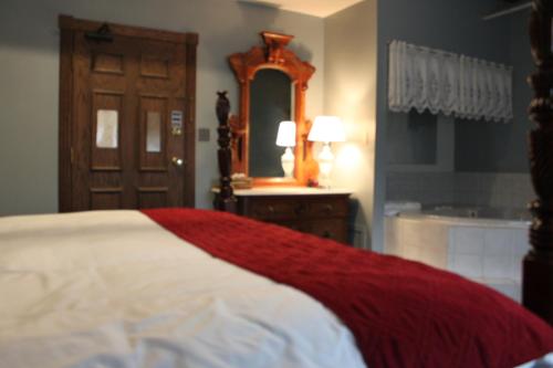 Historic Calumet Inn Pipestone (MN)