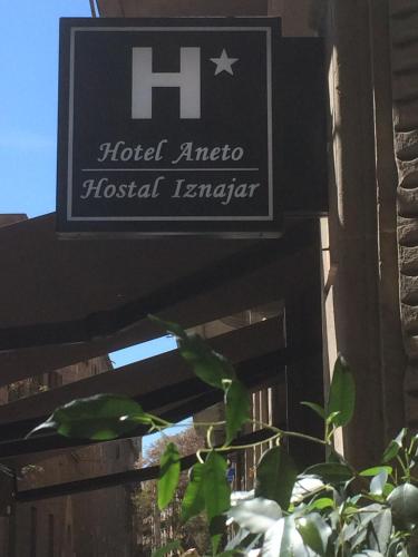 Hotel Aneto, Barcelona (zdjęcie 7)