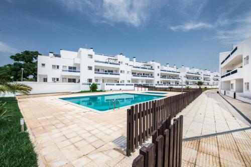  Santa Luzia Residence by Premier Algarve in Santa Luzia