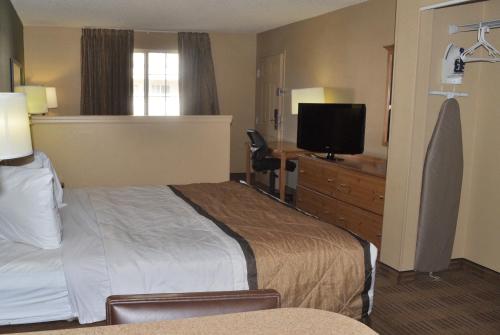 Extended Stay America Suites - Portland - Beaverton