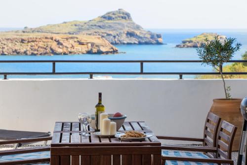 Thea Villas and Suite - main image
