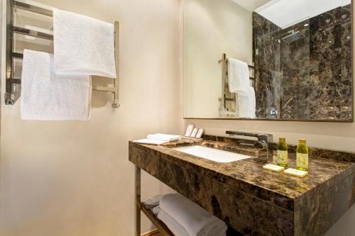 Hotel Orto de' Medici - main image