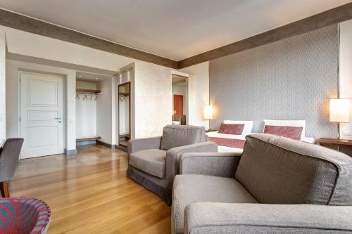 Hotel Orto de' Medici - image 8