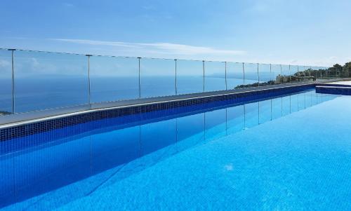 Villa Omikron - Crete