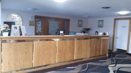 บริการและสิ่งอำนวยความสะดวก, อีสต์เกต อินน์ (Eastgate Inn) in ลิตเทิลตัน (NH)