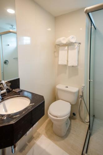 Bristol Umarizal Belem Bristol Umarizal Belem is a popular choice amongst travelers in Belem, whether exploring or just passing through. The property offers a high standard of service and amenities to suit the individual ne
