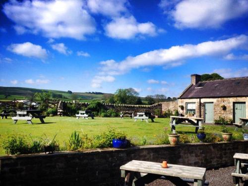 Micro Barn Barnard Castle The Crown pub is open Fri to Sun check Facebook for hours