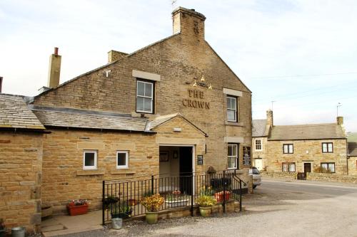 Tuvākā izklaides vieta, Micro Barn Mickleton Barnard Castle in Midltona Tīsdeila