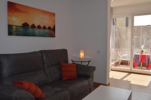 ApartSuits Tarragona Rambla Nova 24 - image 8