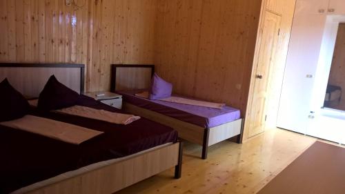 Guest House na Ezugbaya