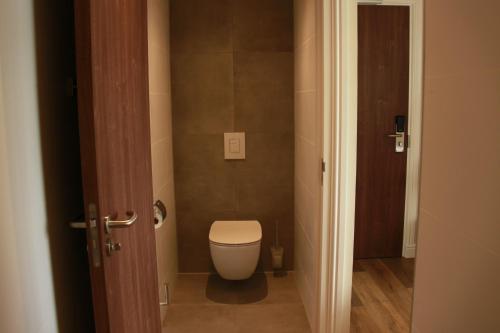 Hotel Sanders de Paauw - image 14