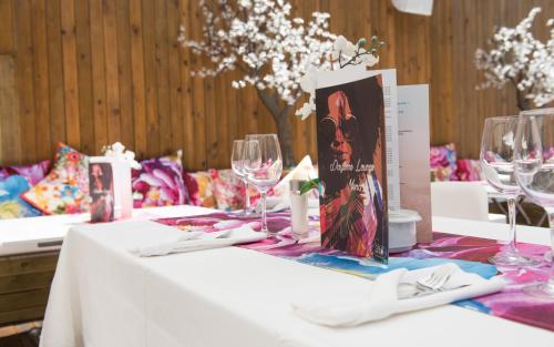 ホテル ロルクリマル