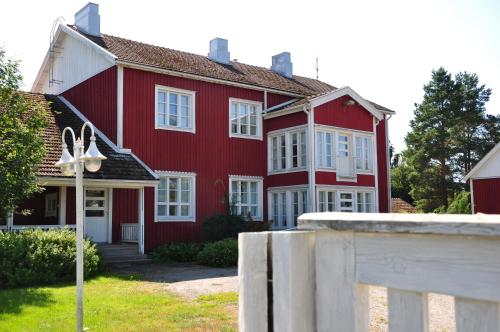 Accommodation in Häme Pirkanmaa