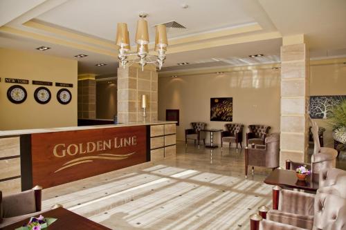 Europroperties Golden Line 5