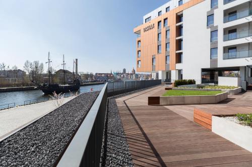 Brabank Apartments by Apartmore - image 2
