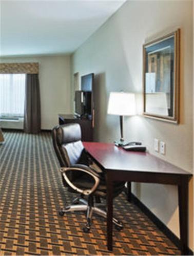 Holiday Inn Express Hotels & Suites Jacksonville