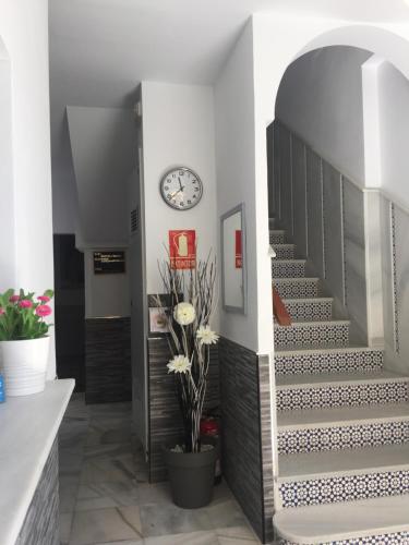 Málaga Centro Hostel