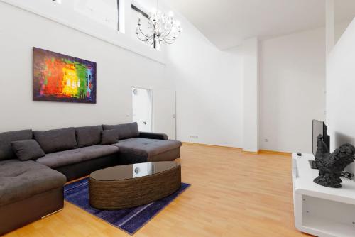 BIG Central City Apartment West Kurfurstendamm, Berlín (foto 7)