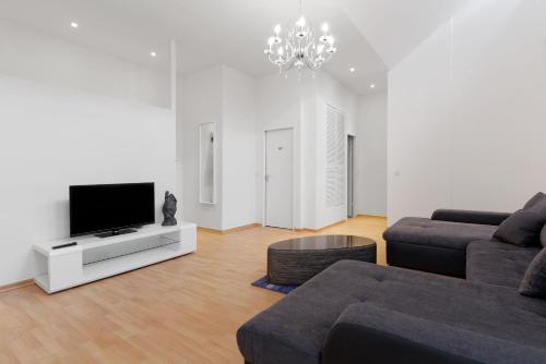 BIG Central City Apartment West Kurfurstendamm, Berlín (foto 8)