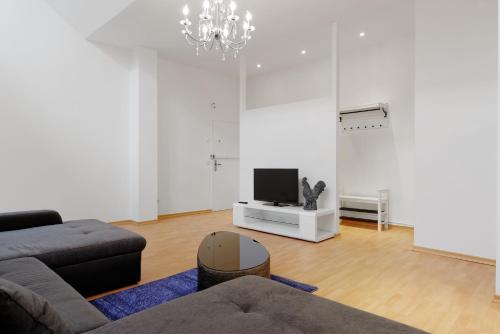 BIG Central City Apartment West Kurfurstendamm, Berlín (foto 6)