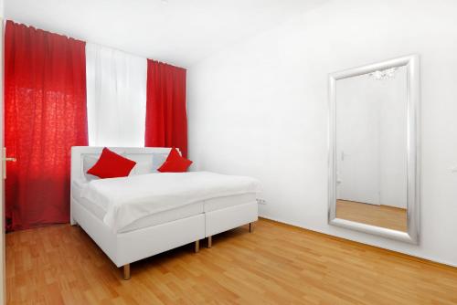 BIG Central City Apartment West Kurfurstendamm, Berlín (foto 10)