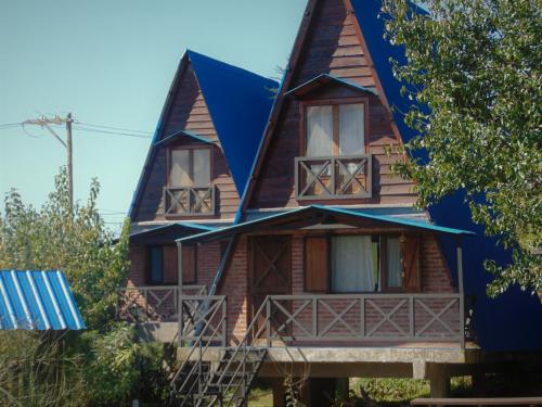 Cabañas Xibi Xibi