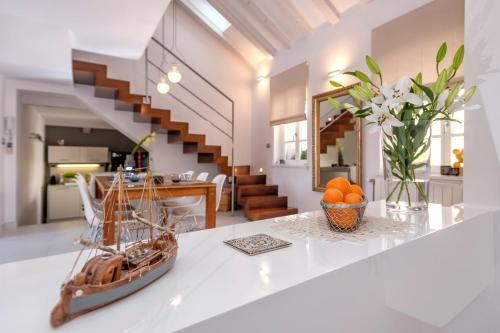 Luxury Apartment Bifora