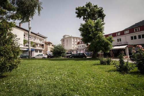 Hotel Zelengora - Foča