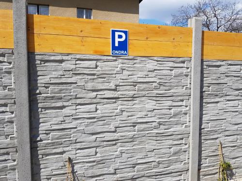 Apartments Anna and Ondra - image 5